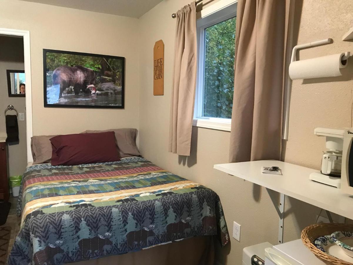 1 Lynn View Holiday home