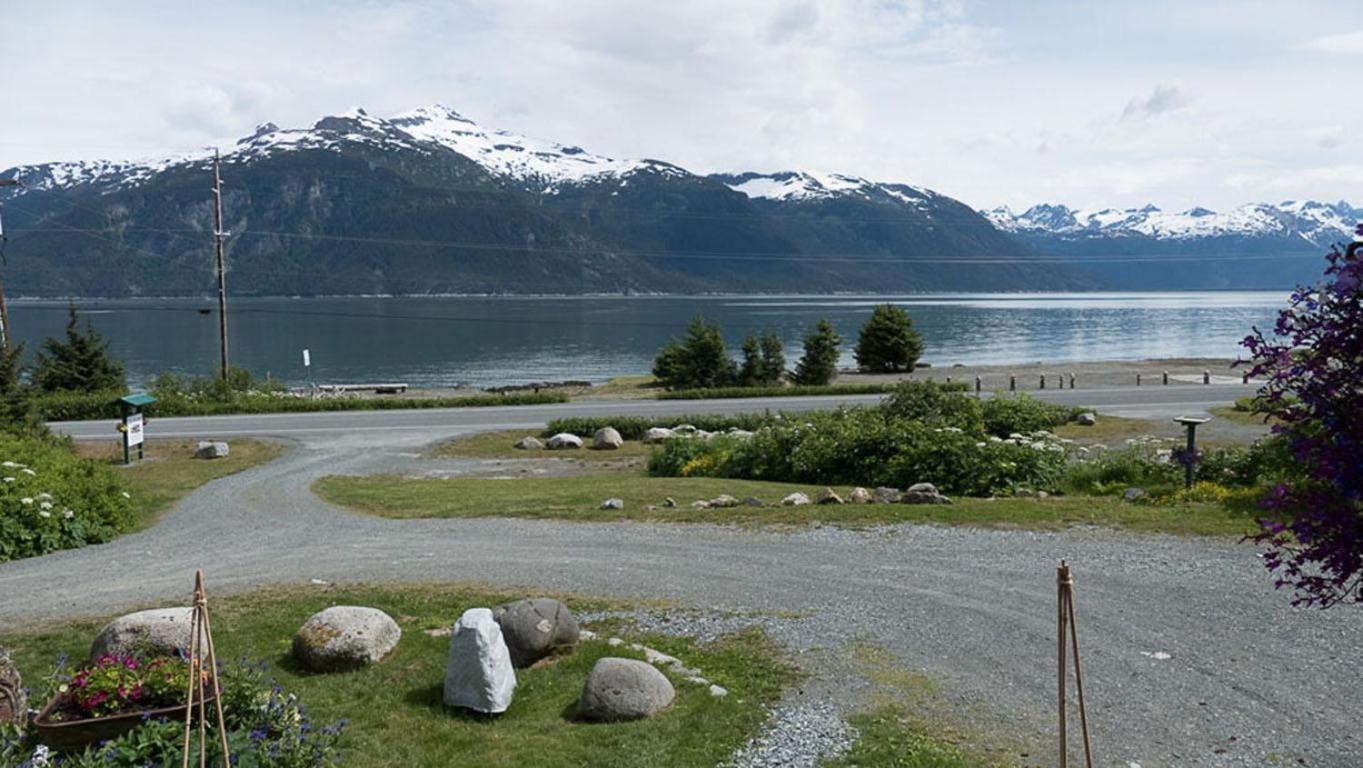 1 Lynn View Holiday home Haines