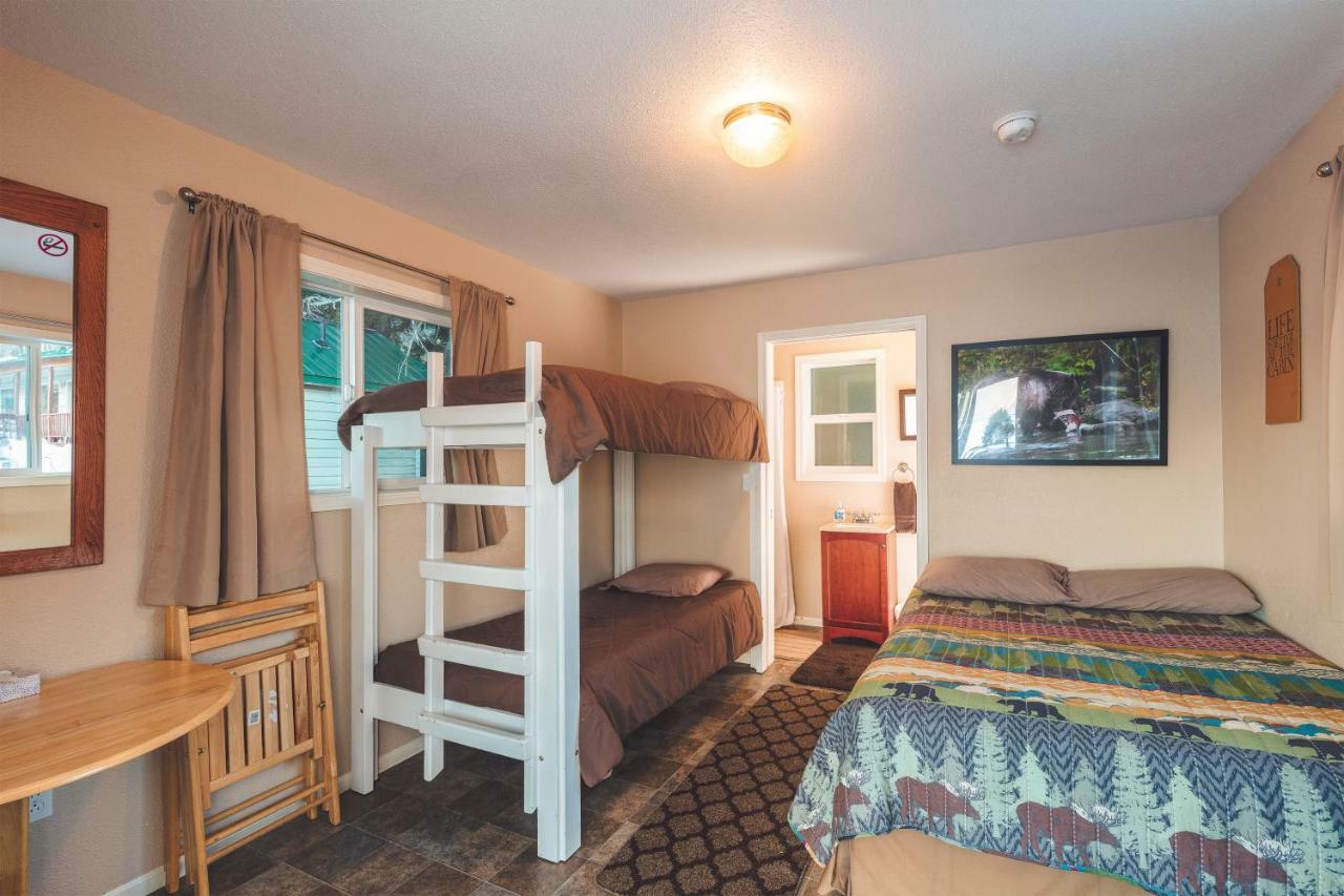 1 Lynn View Holiday home Haines